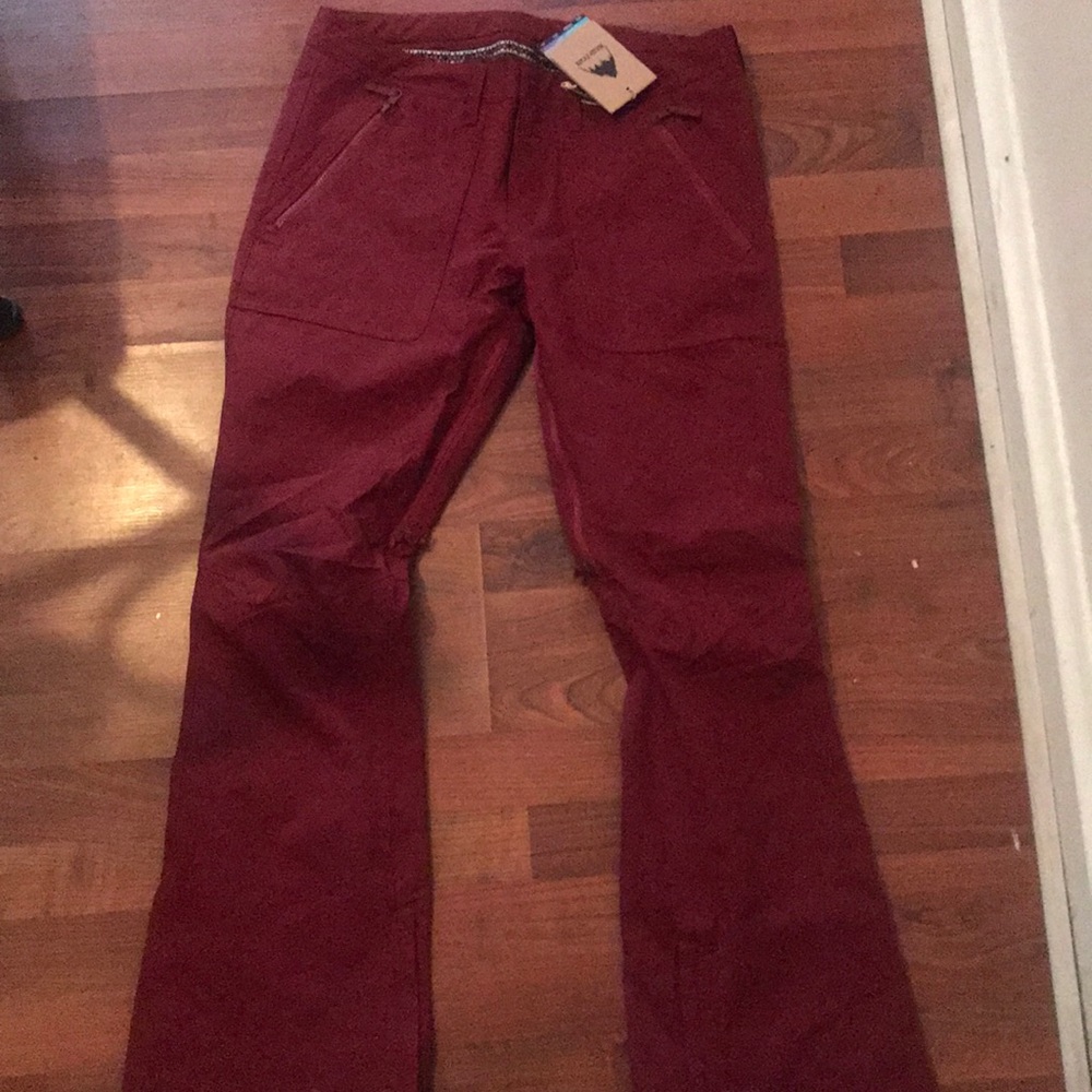 Burton vida women’s pants L